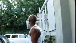 She Wants the Cock (Full Movie)