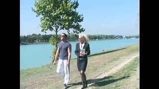 Horny over 40 - Episode 4