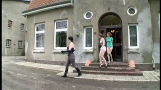 Zucht Und Ordnung (GANZER FILM)