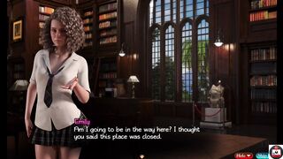 Treasure of Nadia - (PT 62)