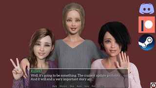 My New Memories - PT 10