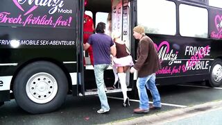 Marina Montana’s Perverse Stories (Full Movie)