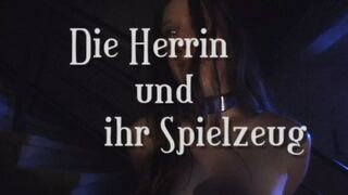 Lust und Disziplin - (Trauma #05)