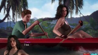 Treasure of Nadia - (PT 21)