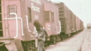 ROCKIN WITH JOHNNY - (Restyling Movie in Full HD Version)