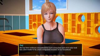 My New Household - (PT 92) - NC