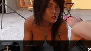 Big City Pleasure EP 33