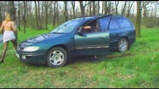 Hot wild sluts at crazy party - Episode 2