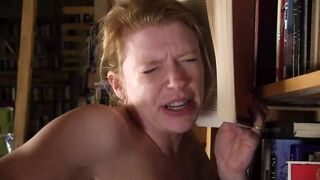 Nasty Lesbians in Love