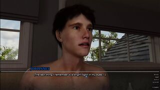 GODSON - waking up to reality