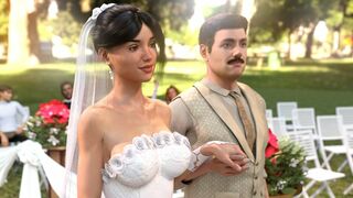 Cheating wife's, cuckold husband's watch and share their wife's with the bull's mega compilation