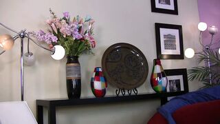 INTERRACIAL ANAL Pleasure!!! - Episode #04