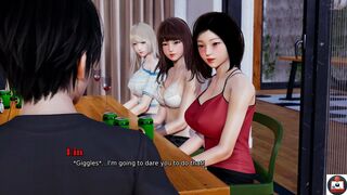 My Real Desire - (EP 11)