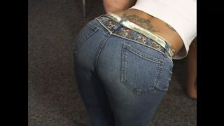 The Absolute Best of OSAI TAI - (Scene #03)