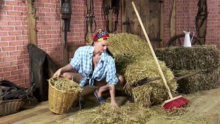 Sexy Wild Sluts From Berlin Vol.2 - Episode 3