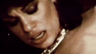 VANESSA DEL RIO EXPOSED - (Restyling Movie in Full HD