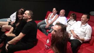 Welcom in Germany, have a tour in the SEX ROOM! Ep3