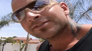 My Giant Cock for your Pleasure... Chapter 04