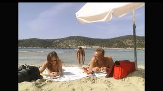 Perversion in IBIZA - (Full Movie) - (Original in Full HD)