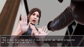 Laura, Lustful Secrets: Wife Her Husband And BBC-Ep10