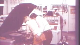 Nasty 1960!!! - Chapter #04