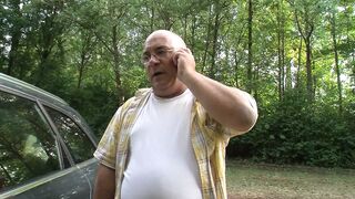 This german mature is driving me crazy ep 2