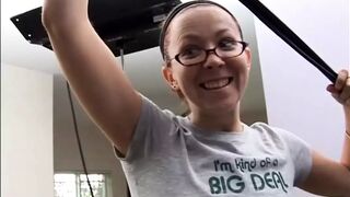 DOUBLE DIPPED CHOCOLATE HONIES 3 - (The Best African Movies