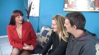 Loss of appetite during sex ....... really?