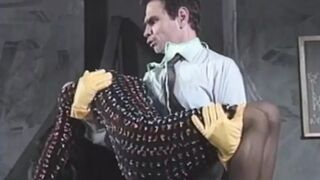 Insane Mind of the Past!!! - Chapter #01