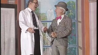 Freche Sex-Abenteuer! Vol.2 - Episode 1