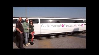 Un Giorno con Valentina Nappi (Full Movie)