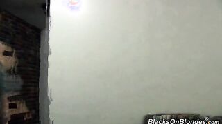 Ginger Blaze Cuckold