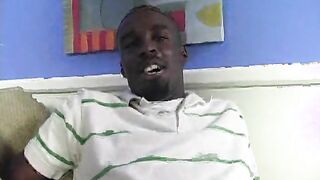 Evie Delatosso fucked by black cock