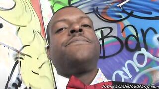 Austin Taylor gang fucked