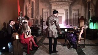 Mork And Mandy (Full Original Movie)