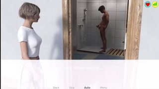 Succubus contract #1