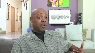 My STEPDADDY loves Young Pussy!!! - episode #01