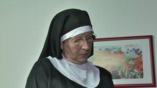 nun I need some love advice #2