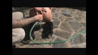 Cluster fuck - VOL. #07