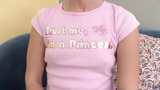 Tattooed Pornstars - Brooklyn Joleigh is a teen who fucks