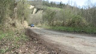 Beautiful Witches in Heat - Episode 1