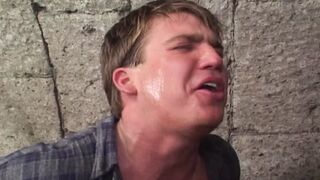 Ficken in den Vororten - Episode 1