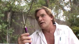 An Old fucking Pig XXX Chapter 01