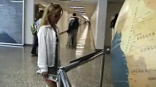 AMERICAN COLLEGE XXX!!! - (The Originalin HD) - Story n. #36