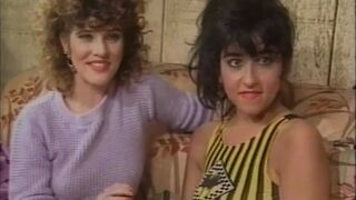 Big Cock Vintage Pleasure - Episode 1