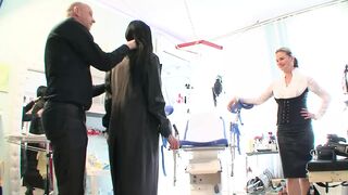 The Silence of PAIN!!! - (Trauma #06)