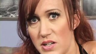 American Nasty MILF - vol. #01