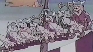 CARNAL CARTOONS - (Restyling Movie in Full HD Version)