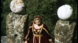 Gli Indecenti Orgasmi di Moana