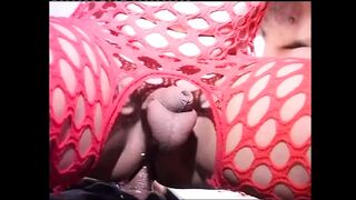 L'Esibizionista - Episode 2